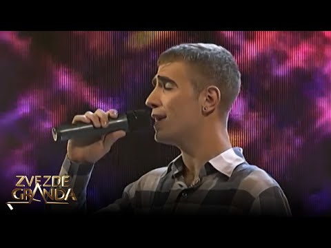Marko Milojkovic - Dobro vece izgubljena nado - (Live) - ZG 2013/2014 - 28.12.2013. EM 12.