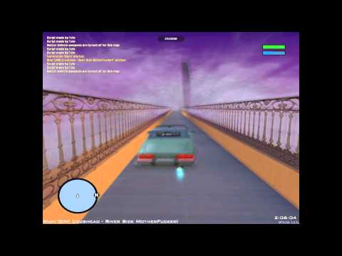 [DM] Crushead - River Side MotherFucker!