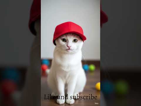 Romantic Love Song Mashup ft. Cute Cats 😻 @Afsha-M The Ultimate Cat Love Story