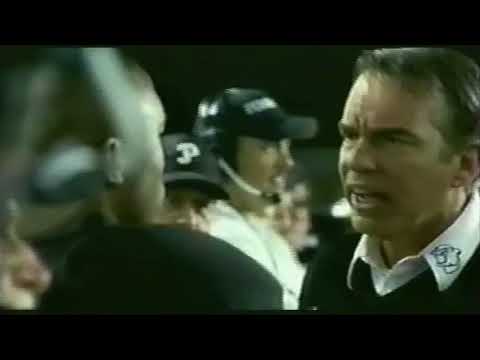 Friday Night Lights (2004) - TV spot