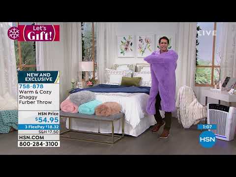 HSN | Great Gifts 11.05.2021 - 08 AM