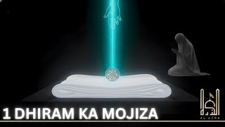 Maqam Bibi shatite r a &amp; Bibi Basinte r a 13112018 Nishabur Iran Al Azra Spiritual Tours Mumbai