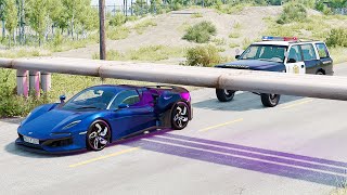 Download lagu Mobil vs Low Pipes - BeamNG Drive mp3 Download lagu Mobil vs Low Pipes - BeamNG Drive mp3