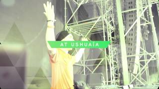 IAH Ibiza Trailer Ushuaia