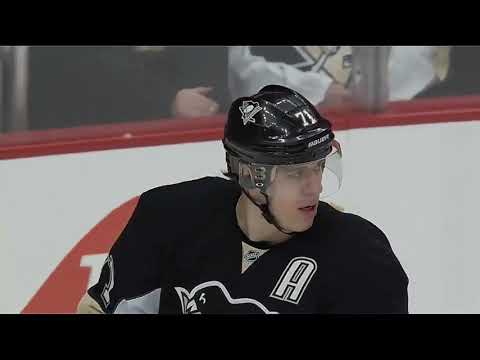 NHL   Mar.23/2014   St.Louis Blues - Pittsburgh Penguins