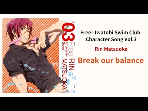 Video thumbnail for Break our balance (OFF VOCAL)