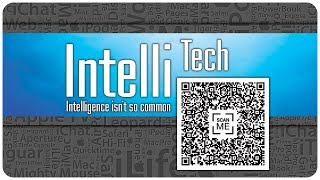 preview picture of video 'Channel Promo (Intelli-Tech)'