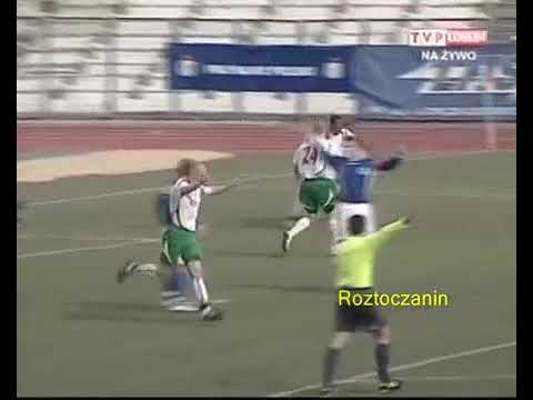 Hetman Zamość vs Hutnik Kraków