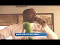 Mbarikiwa Mwakipesile Aimba Kazi Yangu Ikiisha Kumuaga Mwanae Wokovu Mbarikiwa