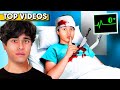 100 PRANKS To Make Your Friends MAD Stokes Twins