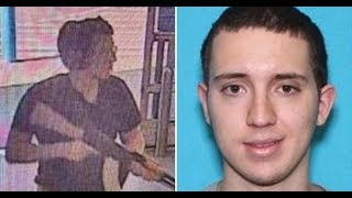 El Paso 20 dead 26 wounded 2 month old covered in blood