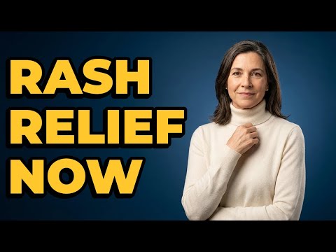 How To Soothe A Silver Jewelry Rash Quickly?