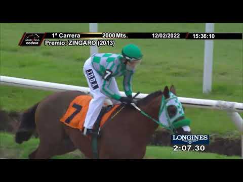 220212 c01 - SMART LEO  - HIPODROMO MAROÑAS