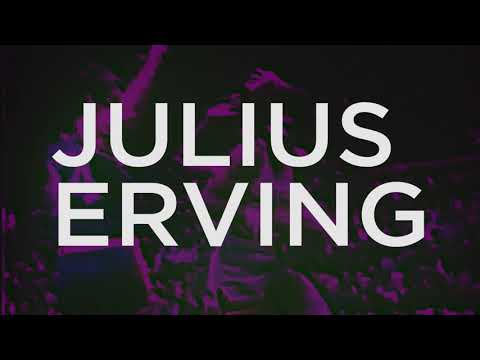 Big G The Real - Julius Erving (Official Audio Video)