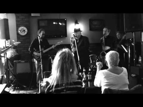 Chris Murphy Live at Donnellys