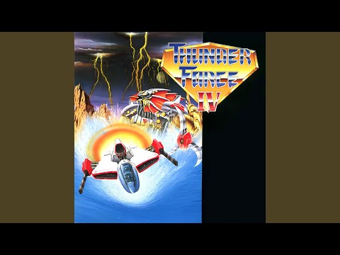 Track 01 (Lightning Strikes Again - Metal Squad)