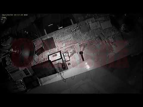 Lamezia, furto notturno a "Il Fornaio"