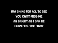 BEST IN ME LYRICS (Kirsten Collins FT Chris ...