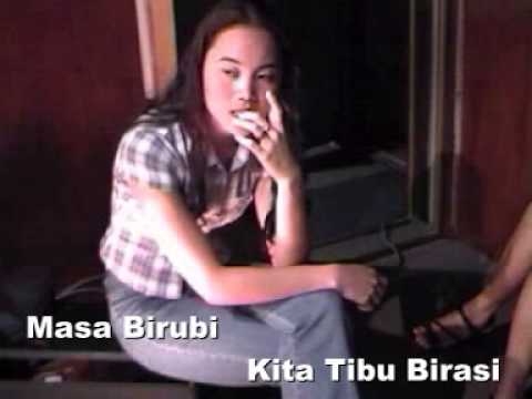 alon lupeng - joget minyak wangi