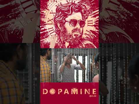 Reel tagged #dopamine