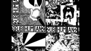 It&#39;s Gonna Get Worse - Subhumans