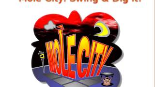 Mole City: Swing & Dig It!