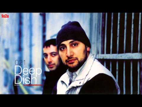Deep Dish live set @ Global Underground 021 in MOSCOW cd2  2001