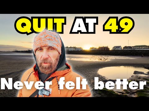 I Quit the Rat Race with Zero Savings!  Here's What I Found