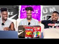 Off Brand Items Reaction Degenerocity