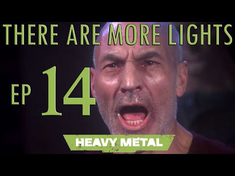 Battletech Heavy Metal - There are MORE lights! - Episode 14 - Unwelcome Guests 2