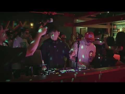 Siangyoo R&B mix 004 (Kendrick, Sza, Kanye, Sade…)