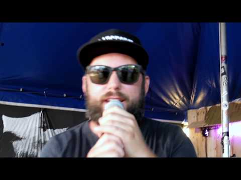 Prima MC @ Tropen Tango Festival 2018