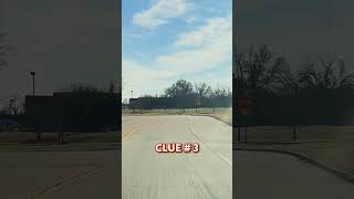 Medley Hunt 3 Clue#3