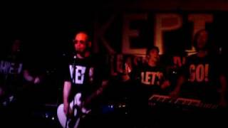 Kepi Ghoulie - "Love On Demand" and "Chupa Cabra"