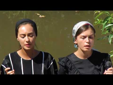 BENI CHIBU CU GRUPUL CORAL VICOV - CE HAR, CE IUBIRE!!!