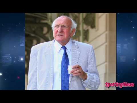 Penn State board member resigns