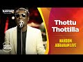 Thottu Thottilla Nahoom Abraham Live Music Mojo Season 6 Kappa TV
