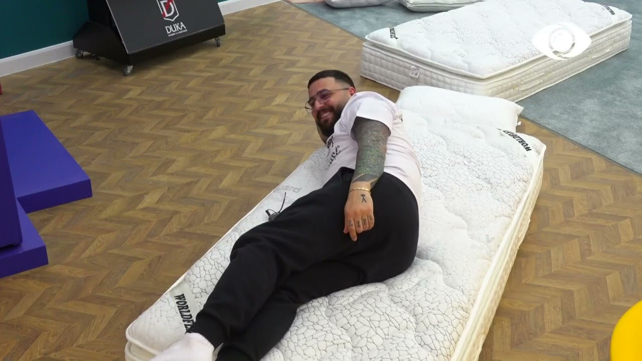 Merr burrin/ Komenti i Lorencit acaron Keisin