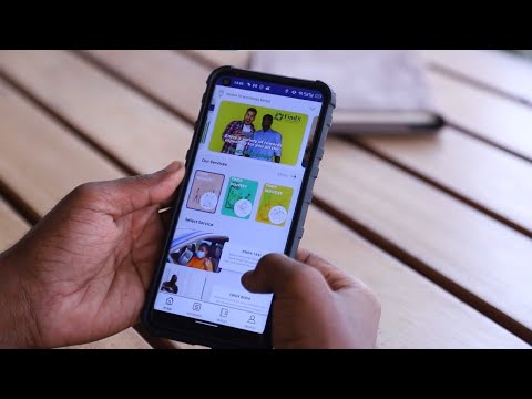 FindX SuperApp: A Unique Platform Transforming the Tech Industry in Sub-Sahara Africa