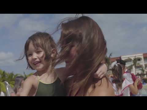 VIDEOTORIAL: Cayo Santa Maria, Cuba with Sunwing