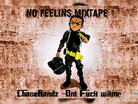 ChaseBandz " Dnt talk 2 me [Official Audio] prod by Chasebandz