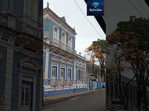 🏫✨ Escola Professor Armando Bayeux da Silva: Uma história que faz parte de Rio Claro! 💙📚✨