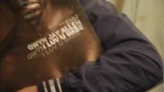 Gwyn Jay Allen - I Luv U Babe ( Basement Jaxx Houz Mix )