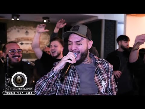 NIKOLAS PRYM✅ IA-MĂ-N BRATE VIATA MEA✅ HIT 2026✅ LA MARIA ȘI ION