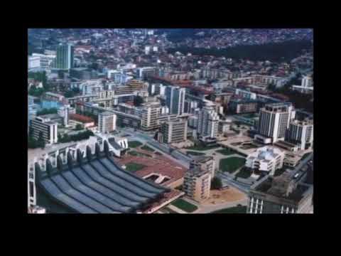 Arian Palokaj- Ty Kosovë