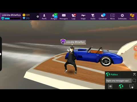 Coreografia de credo que delicia mc kevinho