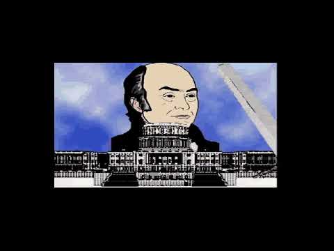 An Animated History of Pool (by Interplay)