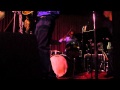 The Fellowship Band with Brian Blade, play "Omni"