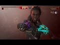 MK11 1 Jade Player Made Whiffing Jacqui Player Rage Quit Quitality MK11 Kombat League Gameplay
