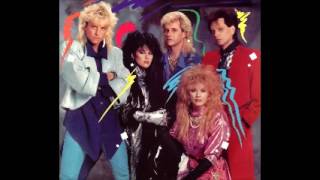 Heart - 10 What He Don&#39;t Know (live)